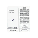 Detoxifying Scrub Mask by SkinBetter Science